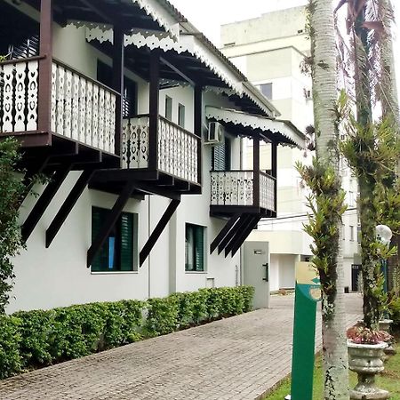 Quinta Da Bica D'Agua Village Florianopolis Exterior photo
