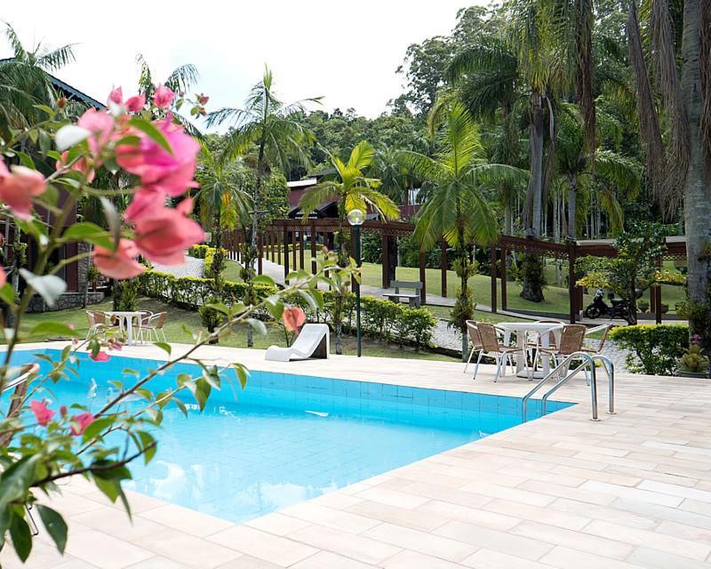 Quinta Da Bica D'Agua Village Florianopolis Exterior photo