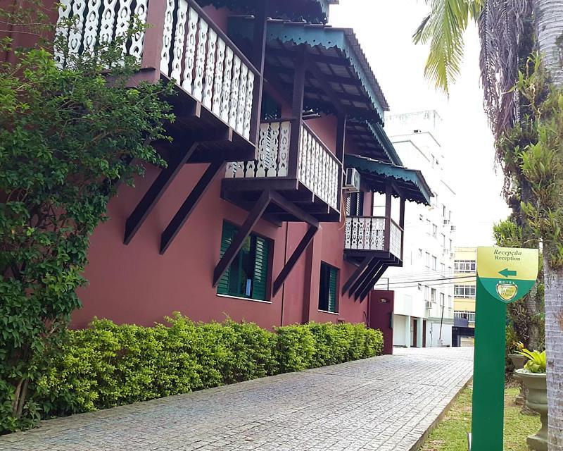 Quinta Da Bica D'Agua Village Florianopolis Exterior photo
