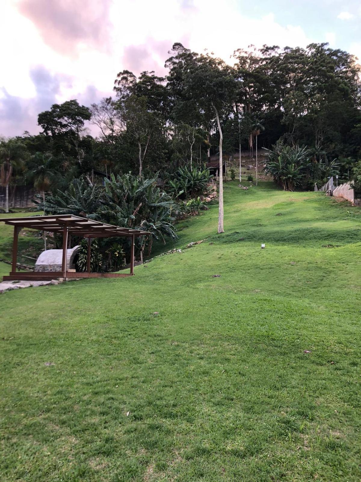 Quinta Da Bica D'Agua Village Florianopolis Exterior photo