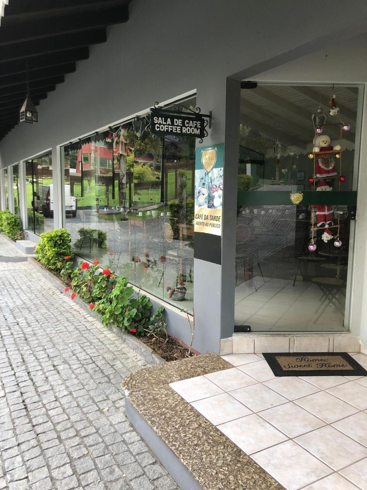 Quinta Da Bica D'Agua Village Florianopolis Exterior photo