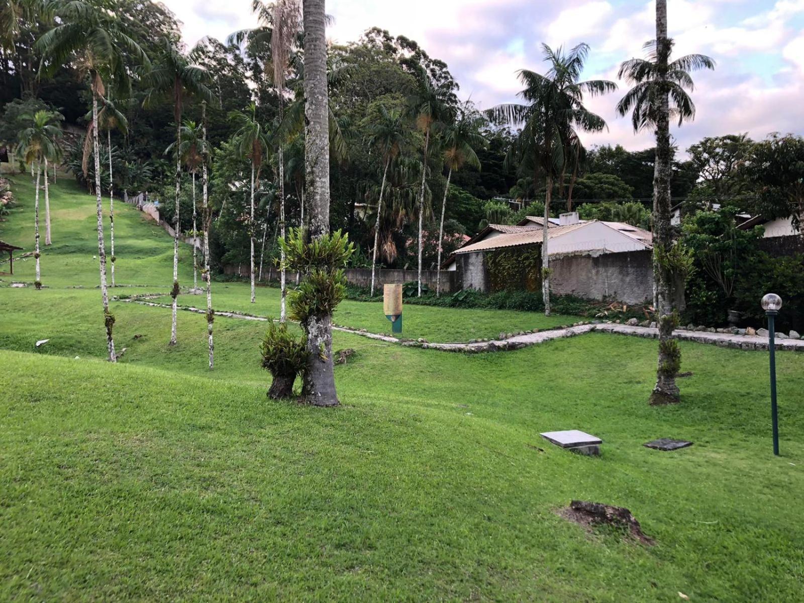 Quinta Da Bica D'Agua Village Florianopolis Exterior photo