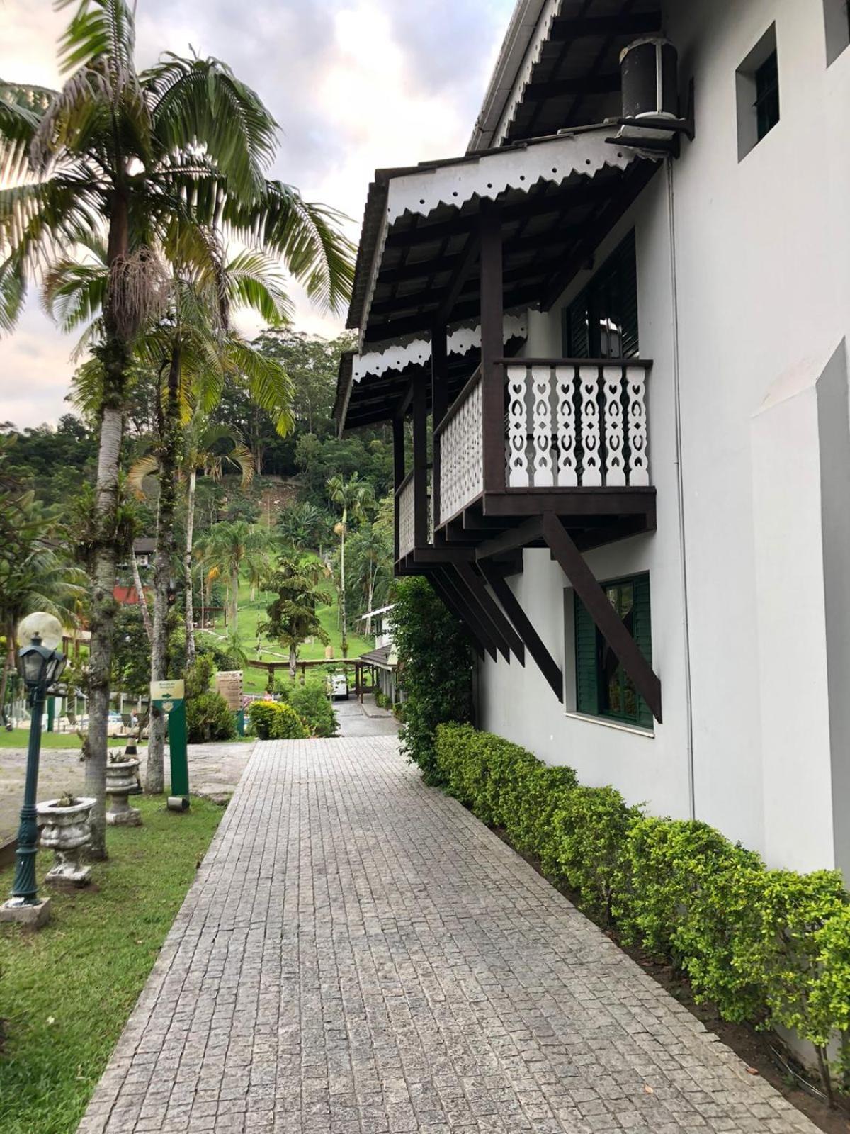 Quinta Da Bica D'Agua Village Florianopolis Exterior photo