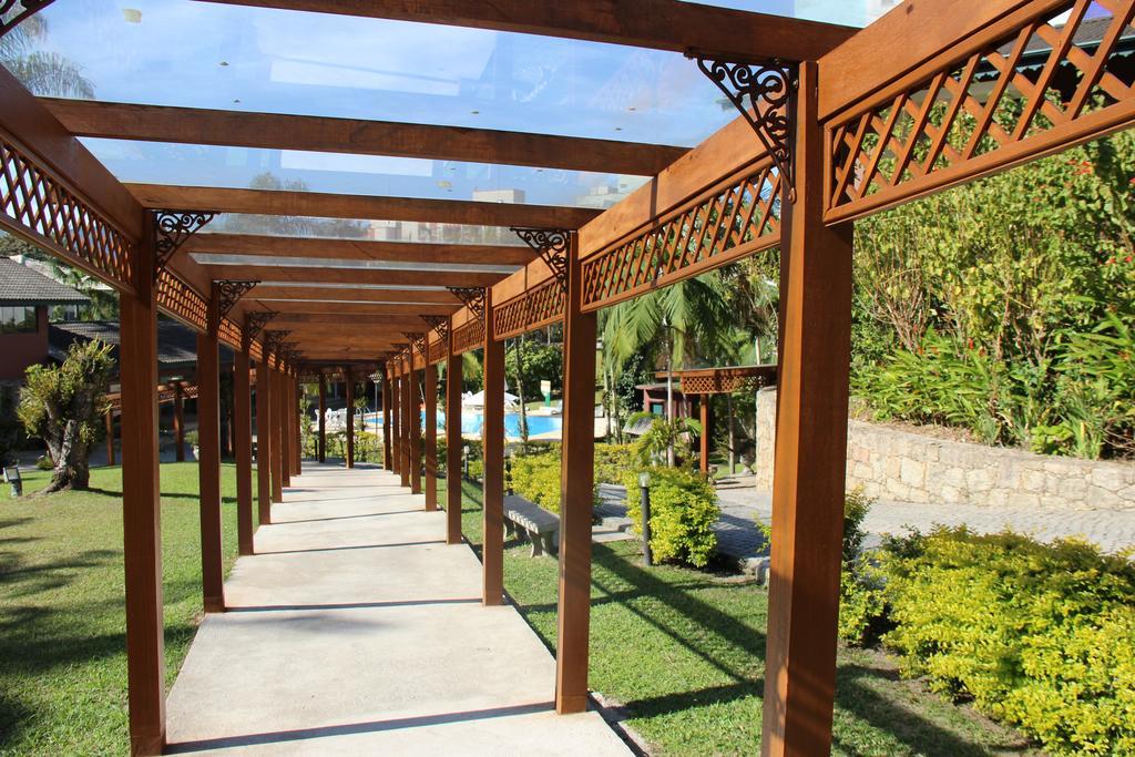 Quinta Da Bica D'Agua Village Florianopolis Exterior photo