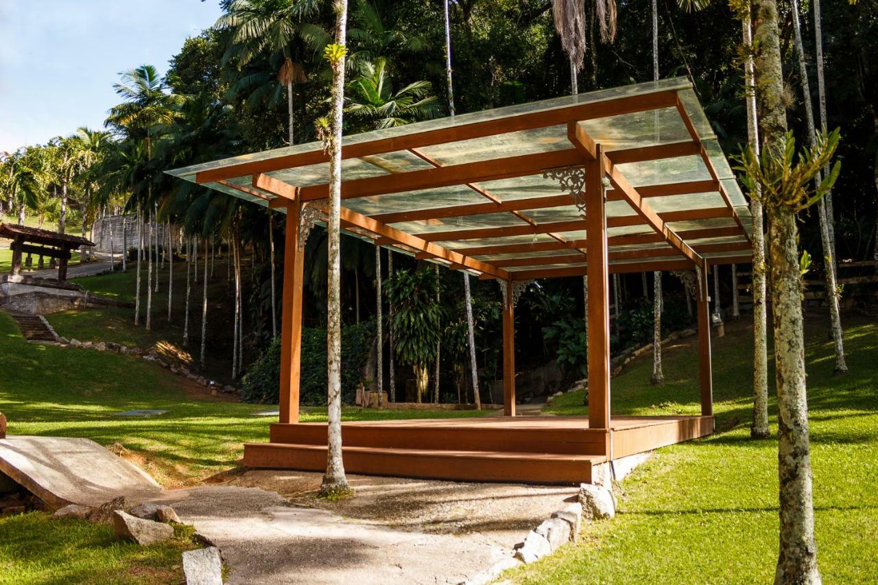 Quinta Da Bica D'Agua Village Florianopolis Exterior photo